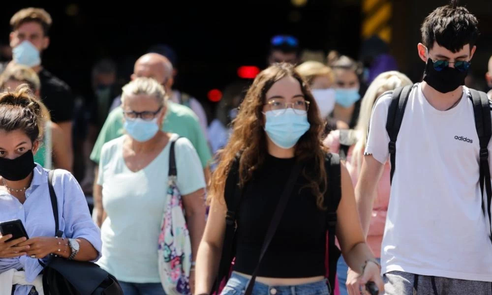 Κορονοϊός: Χαλαρώνουν τα περιοριστικά μέτρα σε Θήβα και Χαλκίδα